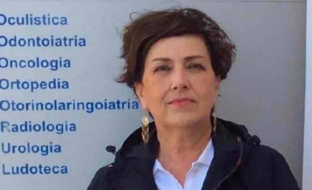 Daniela Faraoni