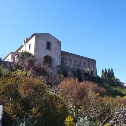 Ex Convento Cappuccini Milazzo