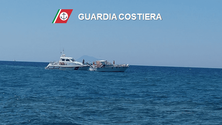 Guardia Costiera