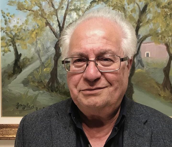 Foto Salvatore