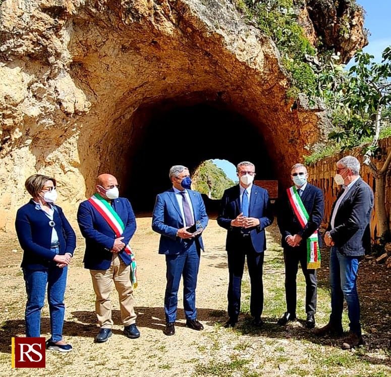 Foto riserva Zingaro