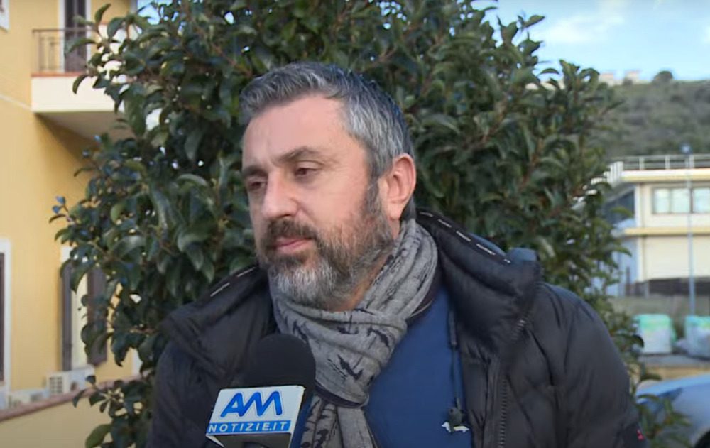 Gino di Pane AM Notizie