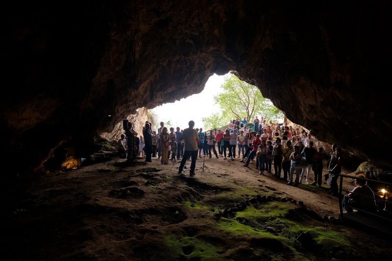Grotta San Teodoro (2)