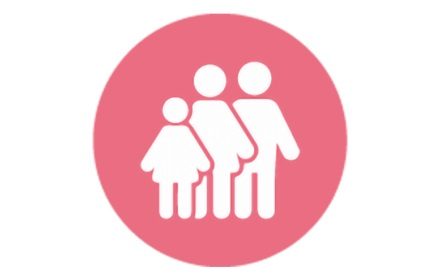 Icona Famiglia