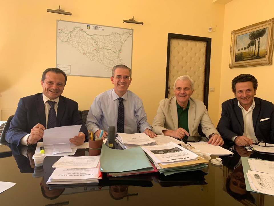 Assessorato alle Infrastrutture