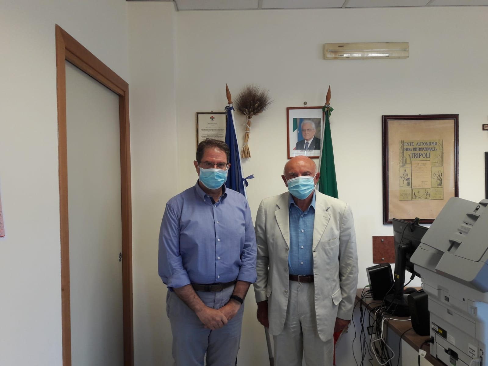 La Paglia Correnti