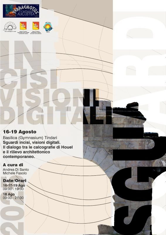 Locandina sguardi incisi - visioni digitali (2)
