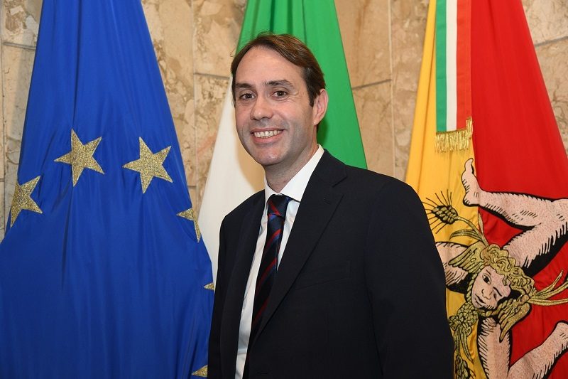 Luca Sammartino