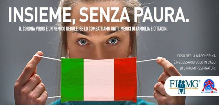 Manifesto FIMMG CITTADINANZATTIVA
