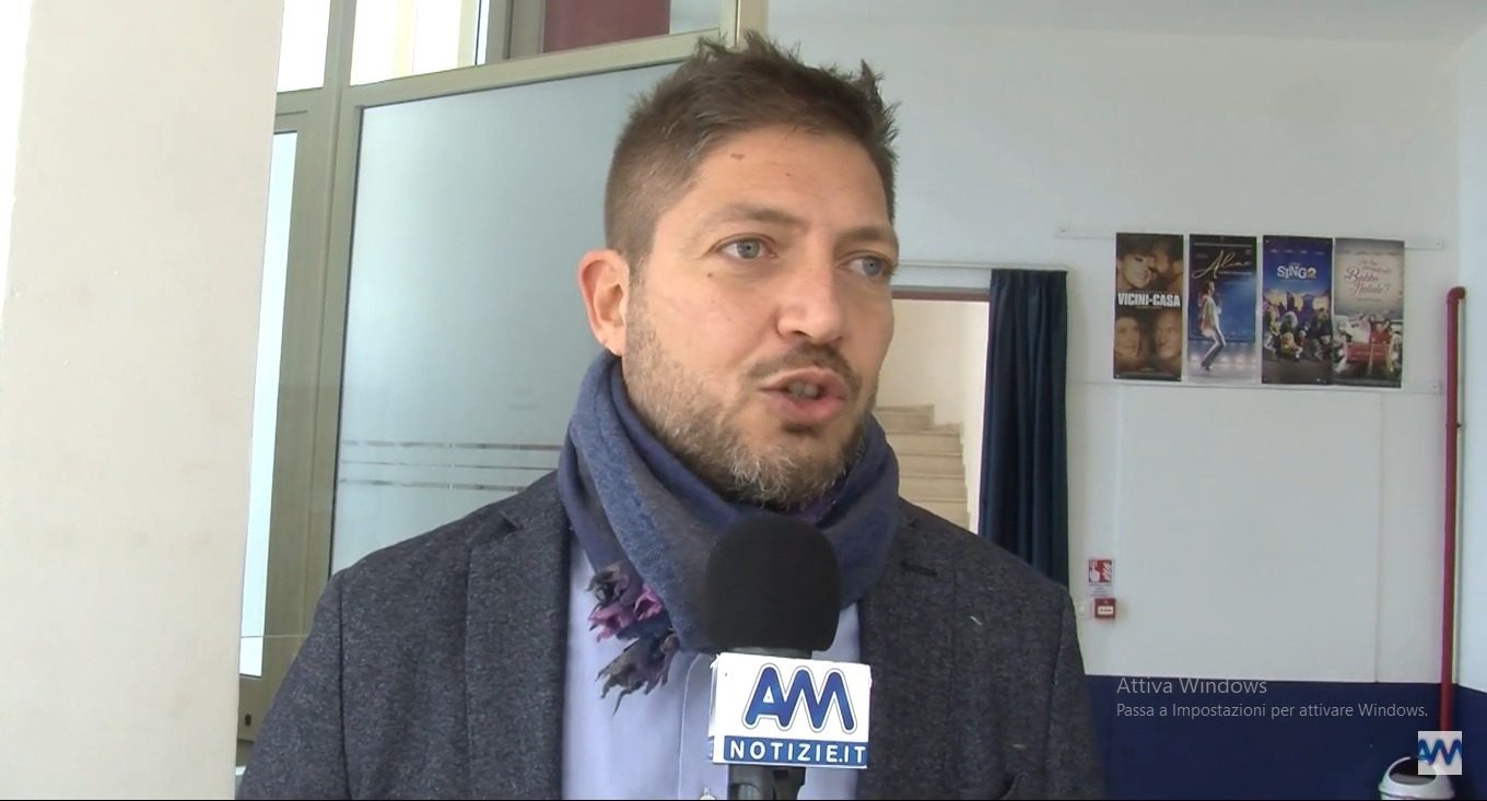 Marco Catania Commercialista