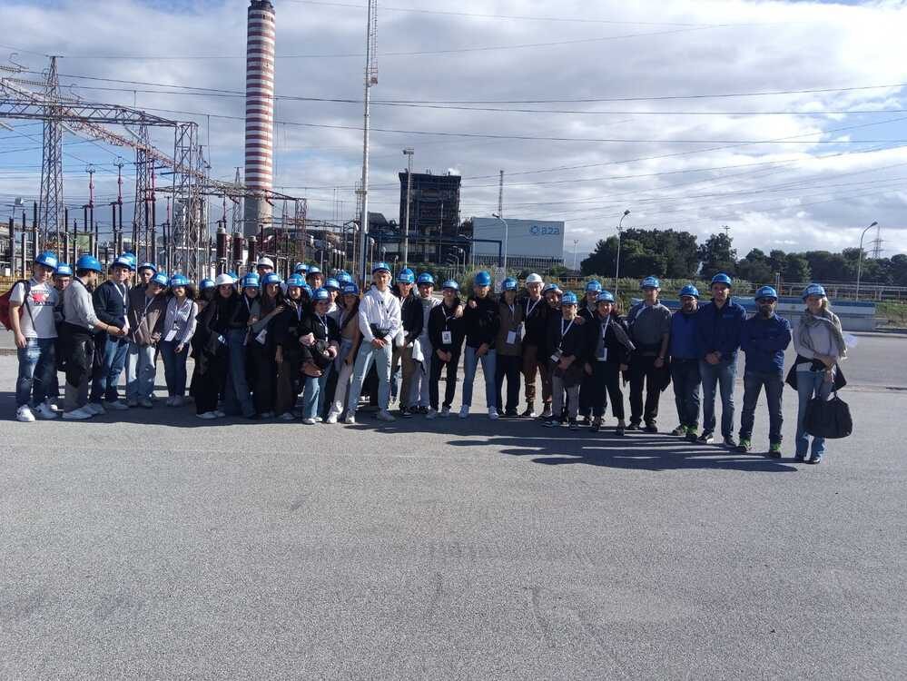 Messina A2A 1