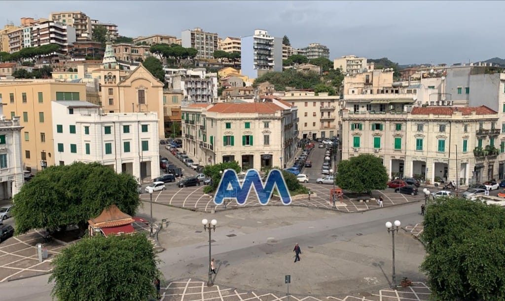 Piazza Francesco Lo Sardo Messina