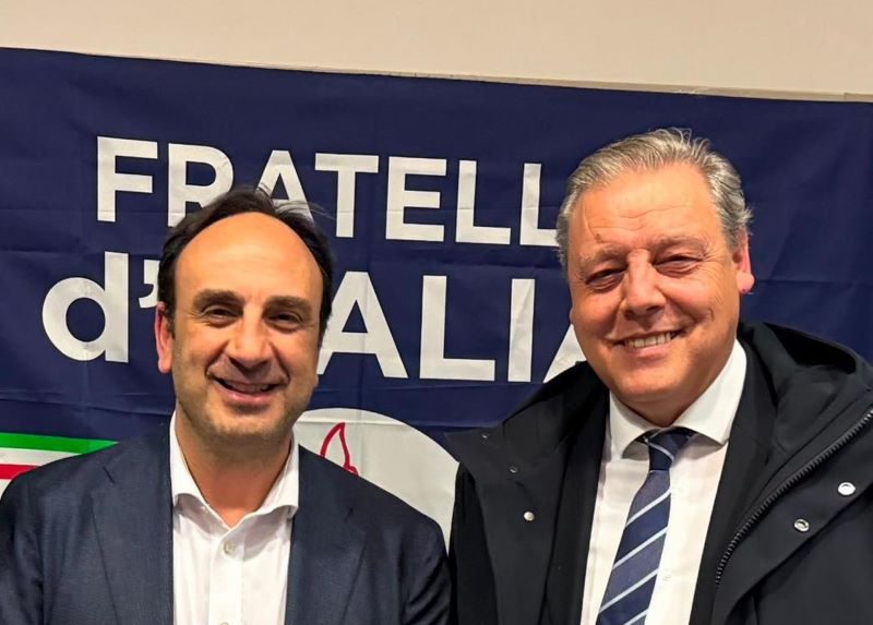 Pino Galluzzo ed Enrico Natale.2 (2)