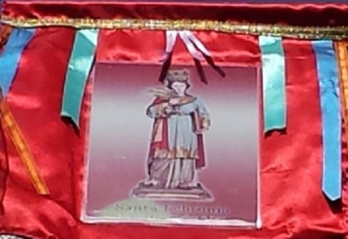Santa Febronia
