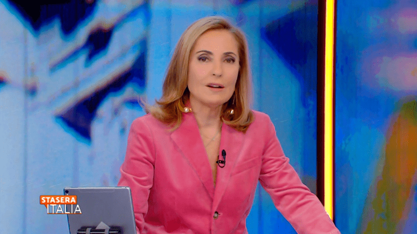barbara palombelli