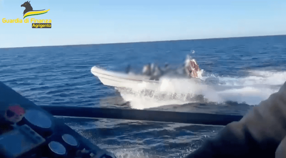 immigrazione clandestina