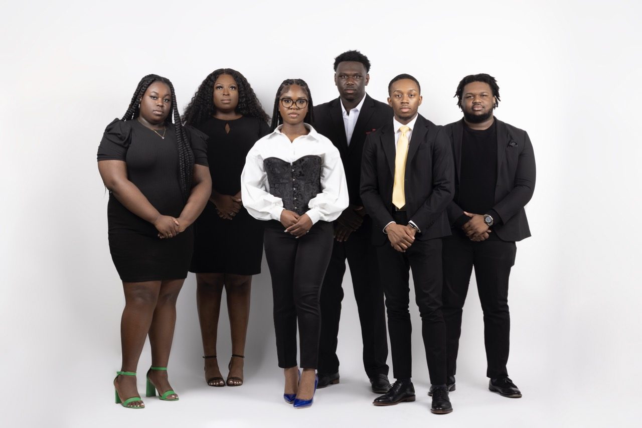 The Brooklyn Gospel Harmonettes_1