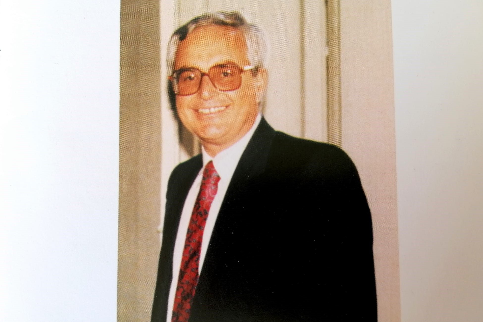 Toto Longo