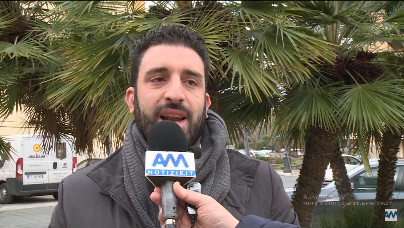 Vincenzo Amadore