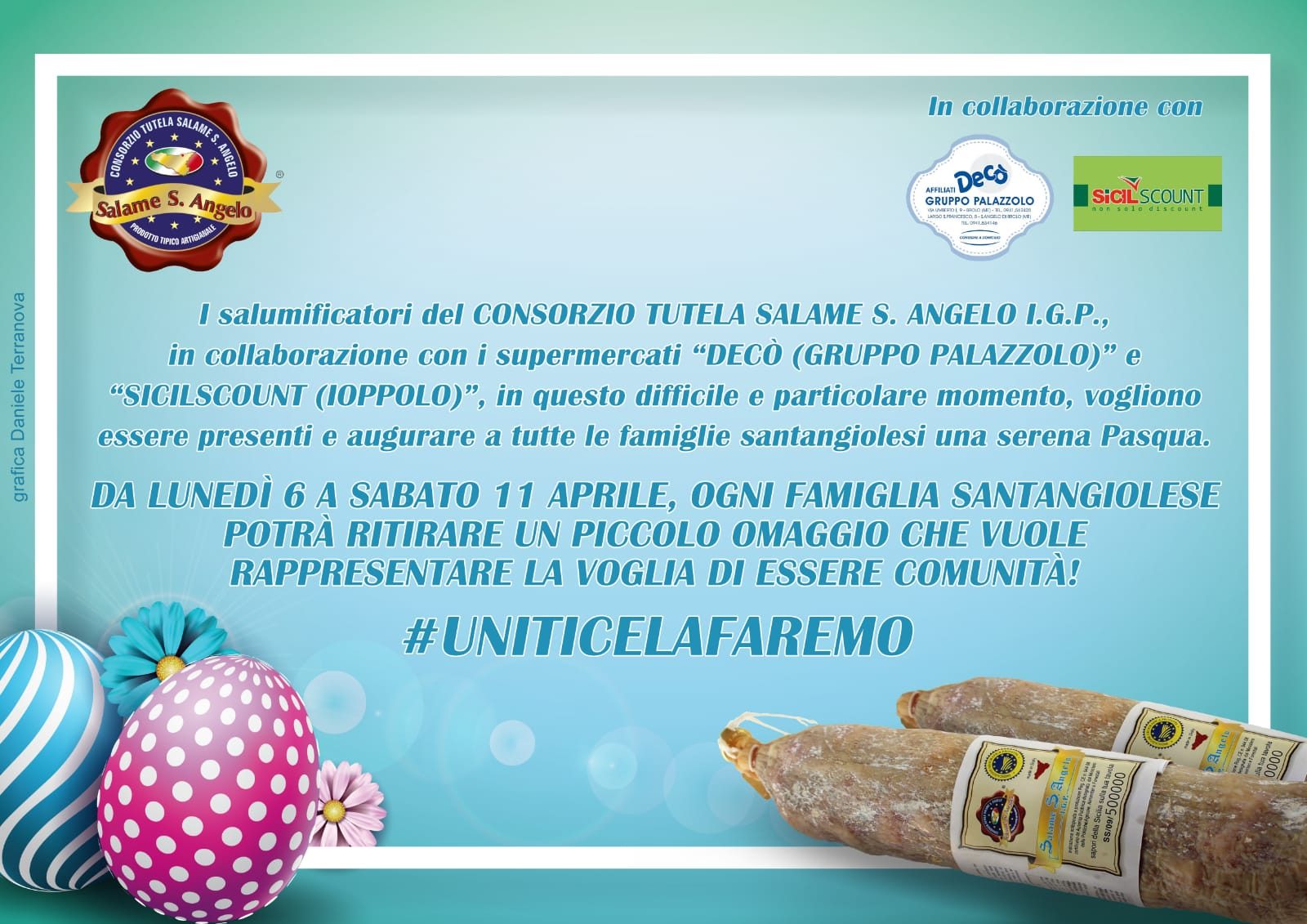 salame
