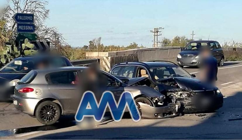 Incidente Ponte Naso