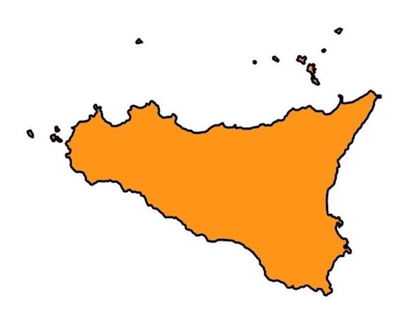 Sicilia Arancione