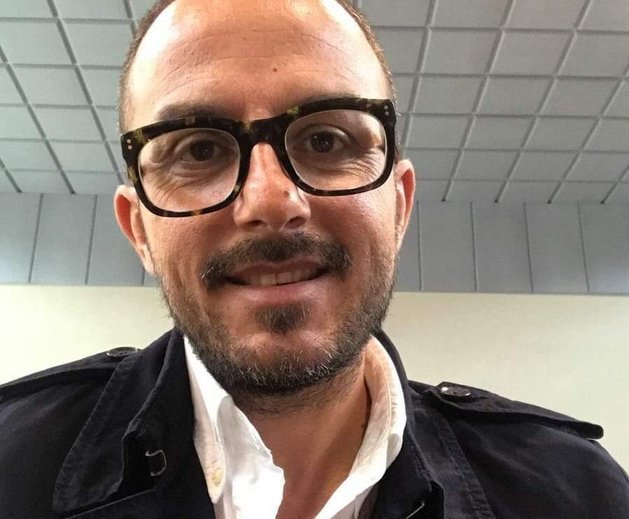 Salvatore Sanna