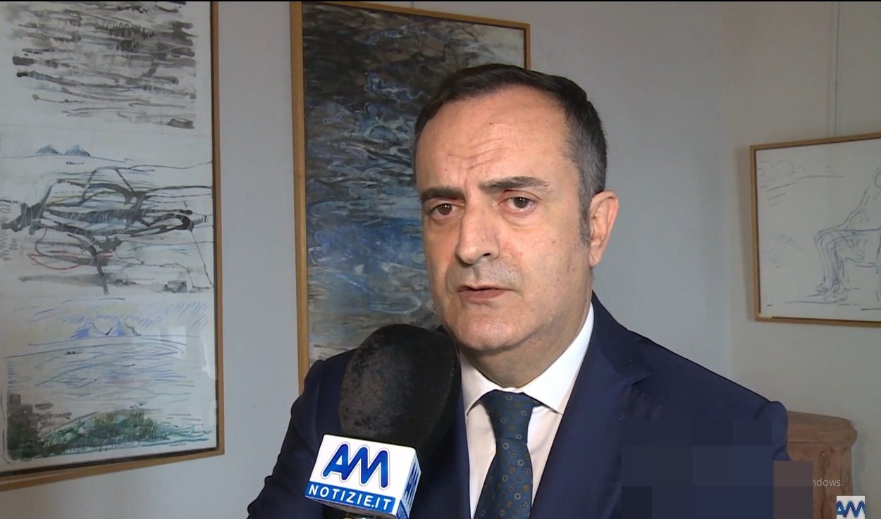 Dario Paterniti