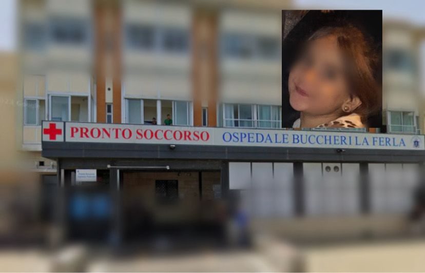 Tragedia a Palermo. Febbre alta: Aurora, 7 anni, muore in ospedale. Dolore  e strazio -  - Quotidiano di informazione