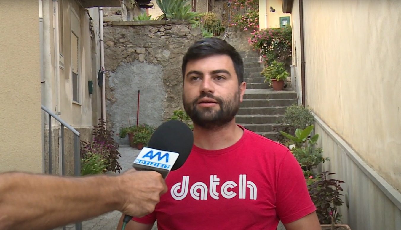 antonio stroscio
