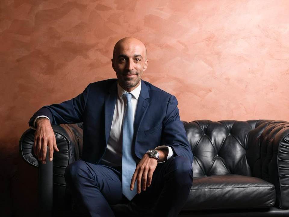 alberto ferraù