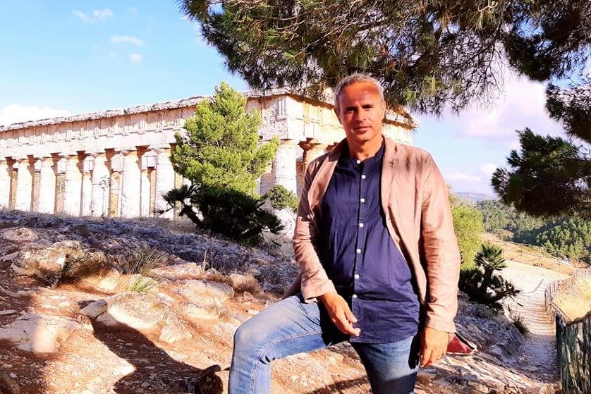 alberto samonà