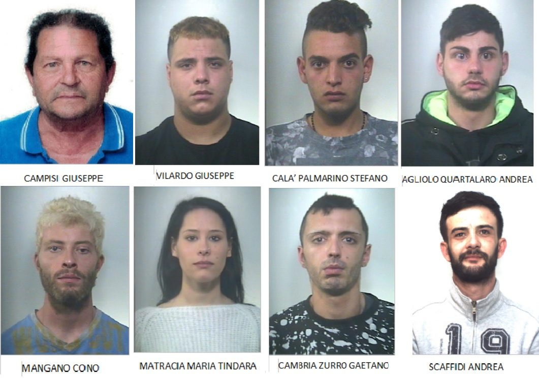 arrestati taxi driver
