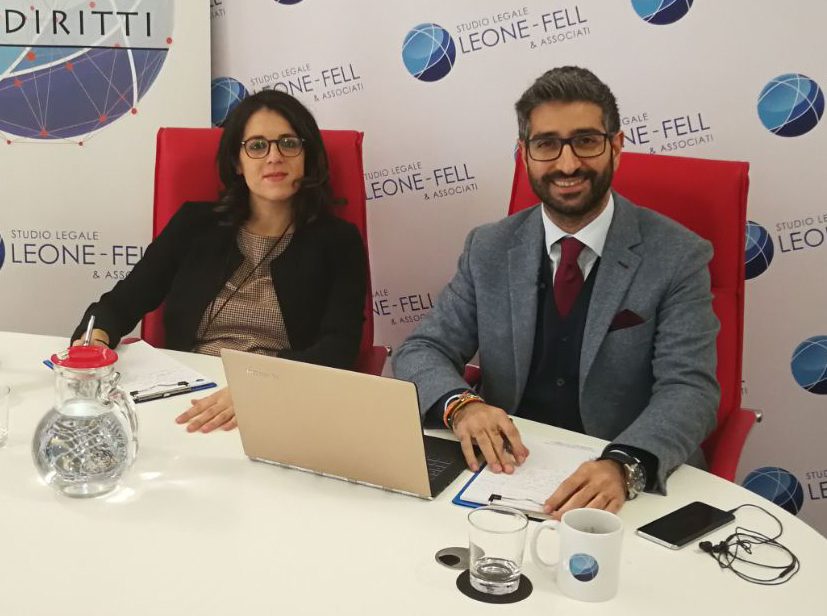 avvocati leone e fell