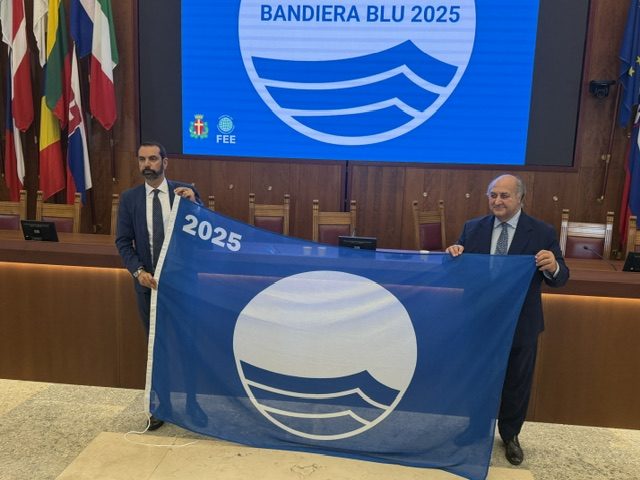 blu immagine