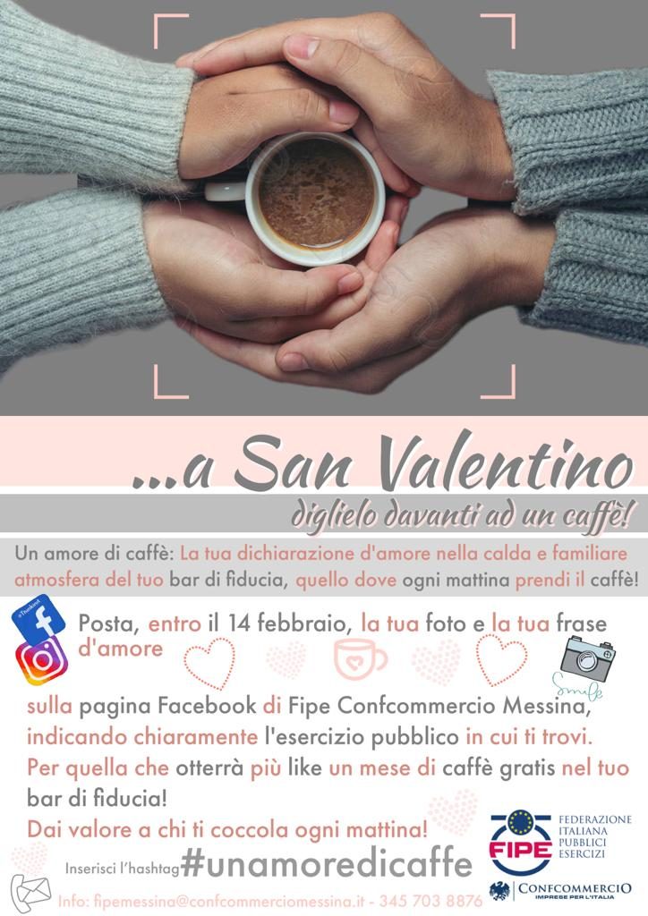 caffè San Valentino
