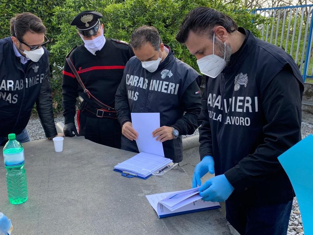 carabinieri tutela lavoro-min