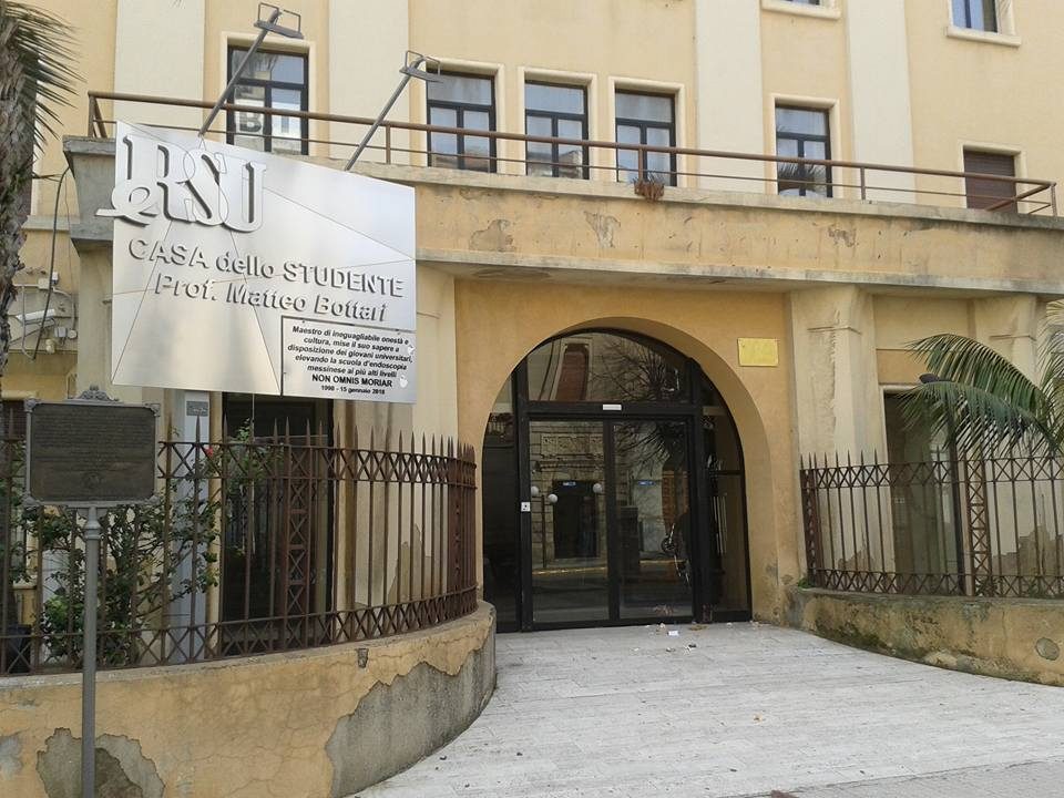 casa studente