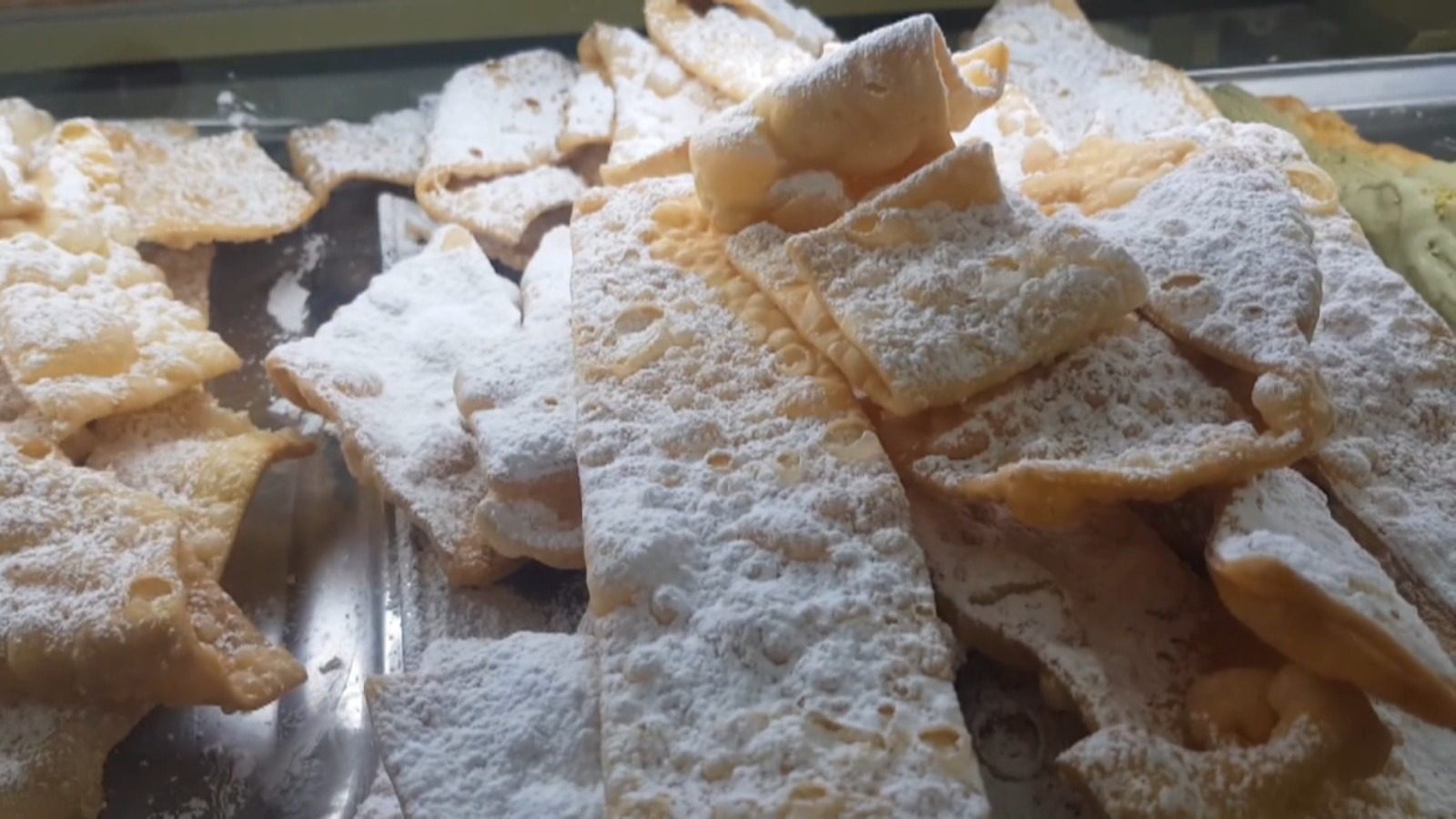 chiacchiere