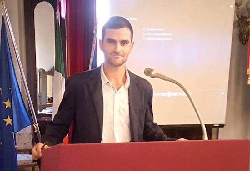 daniele straface