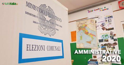 elezioni