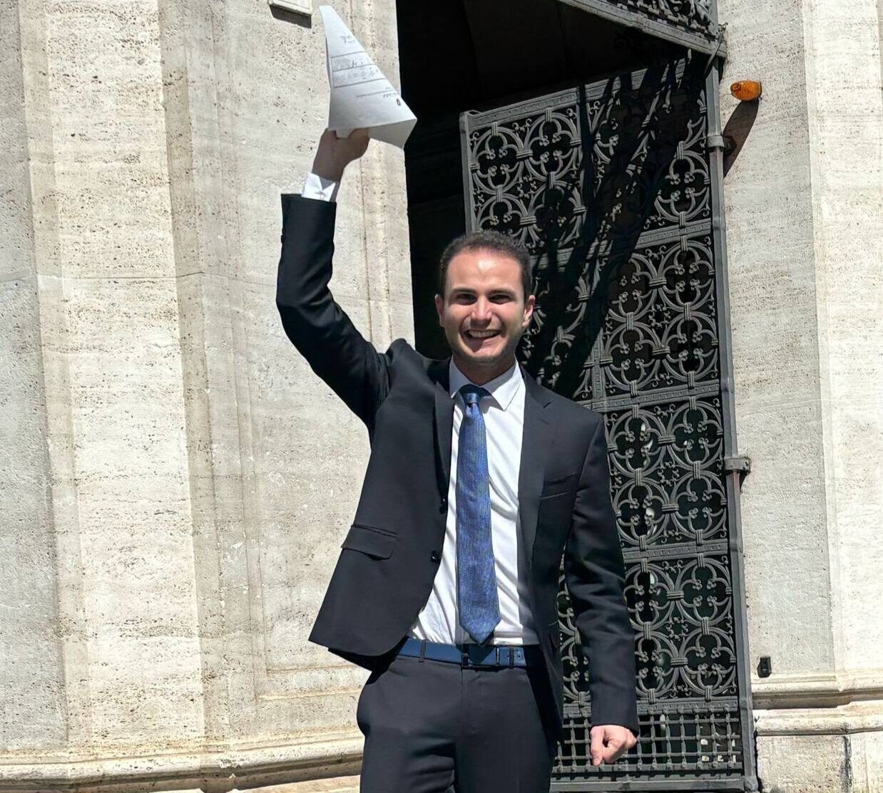 ettore timpanaro magistrato