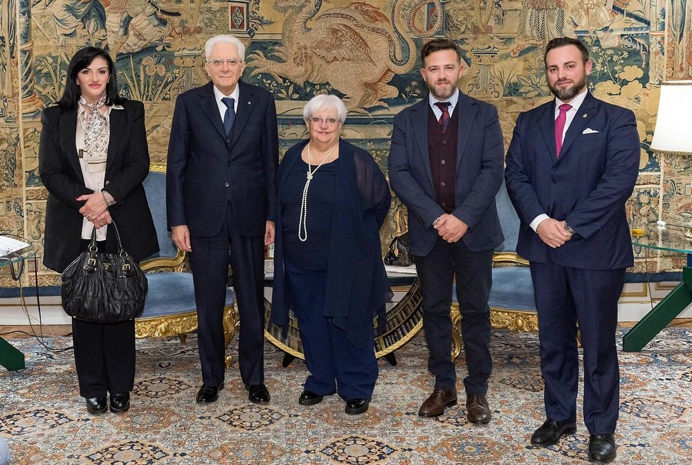 famiglia alfano presidente