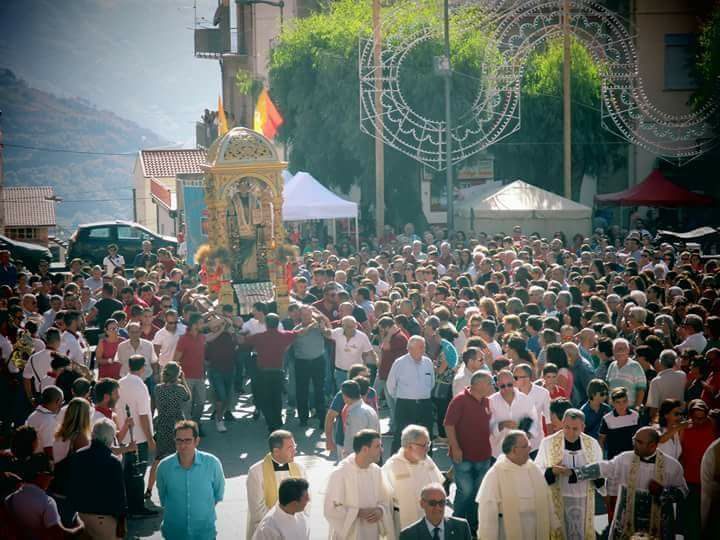 festa castell'umberto