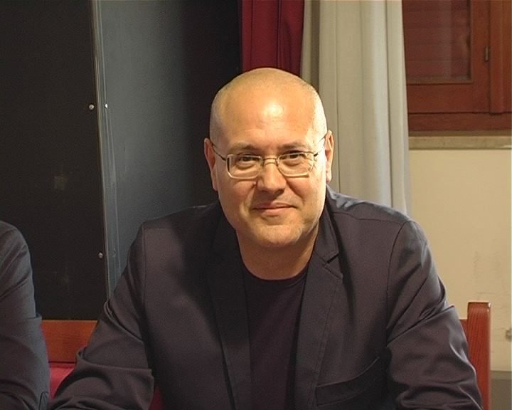 foto Domenico Munafò