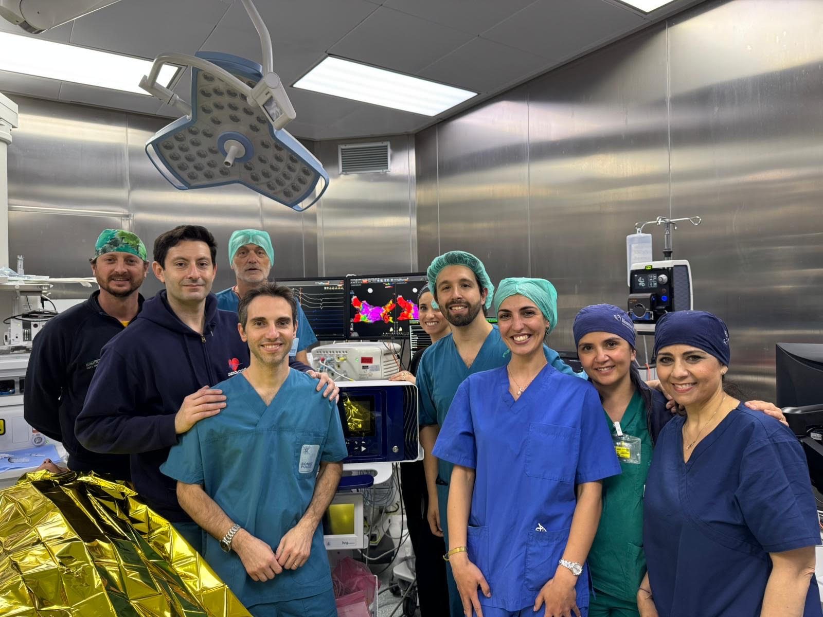 foto cardiologia piemonte