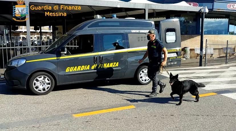 foto gdf messina