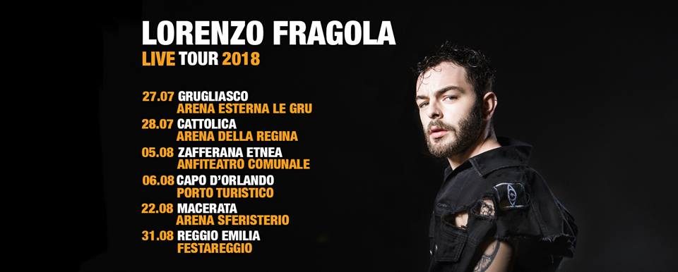 fragola