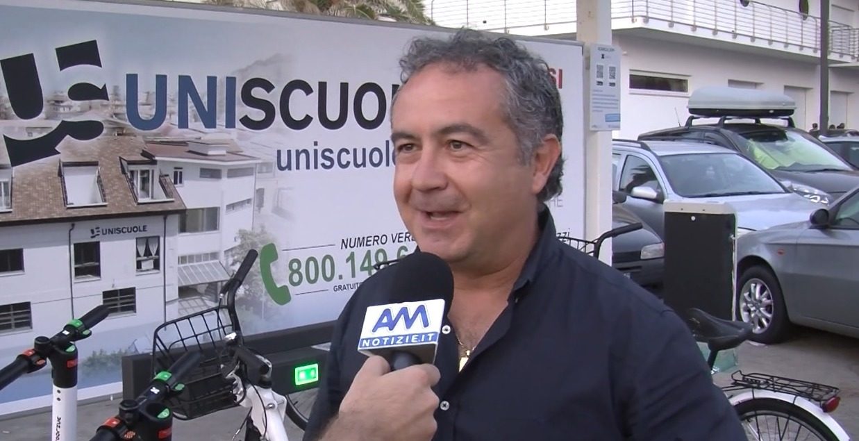 franco costanza