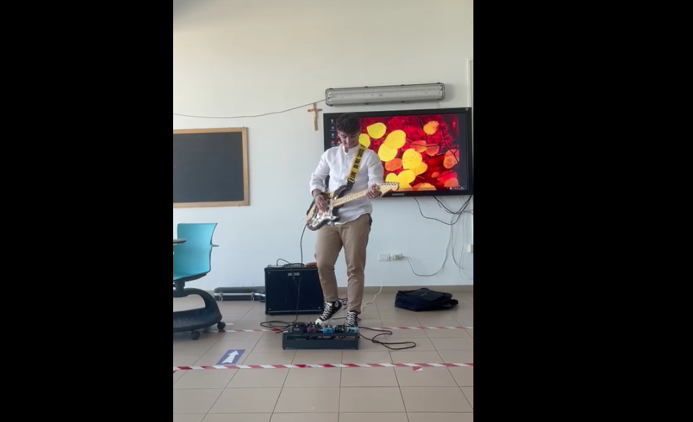 gabriele rock